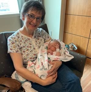 Meet your Posher, Vivian